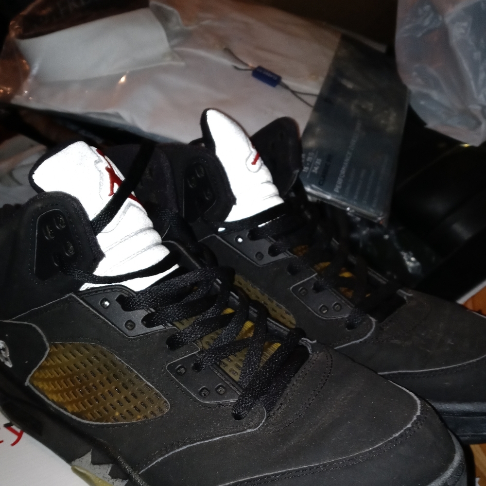 Jordans